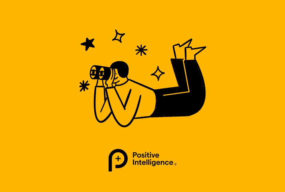Positive Intelligence o el arte de responder a los desafíos con bienestar